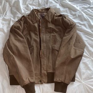 International Bomber Jacket Collection
